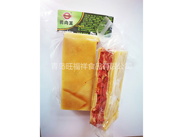 熟食代加工成品出現(xiàn)脹袋脹包的原因是什么？